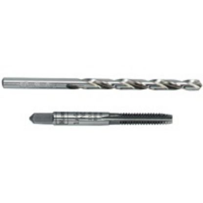 Picture of Drill-bit-set Thread-Tap & 10-32 & #21