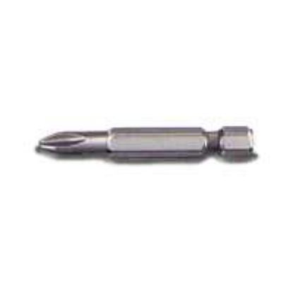 Picture of Phillips-Drive Screwdriver-Bit #3 1-15/16"