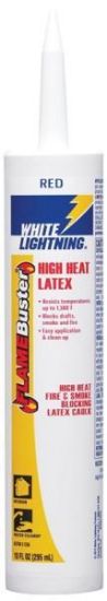 Picture of Flamebuster Intumescent Latex-Sealant Astm E-814 10.0-ounce
