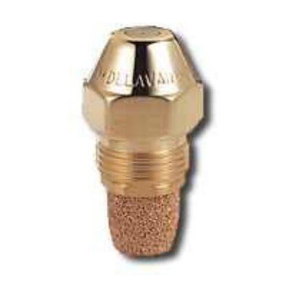Picture of 0.65 Gph 80° Oil-Burner-Nozzle Hollow-Cone 100-PSI Type-A