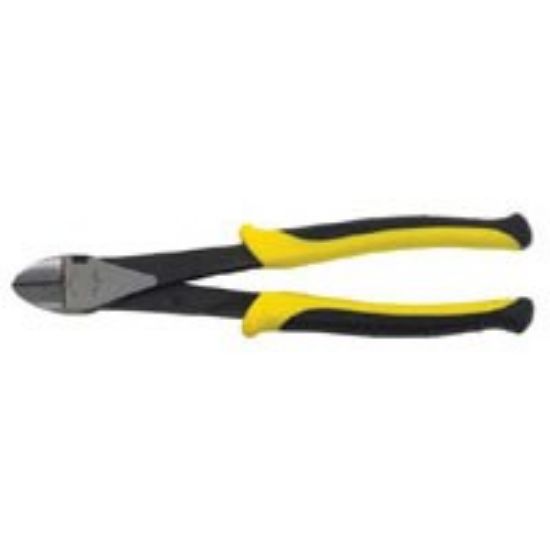 Picture of Cutting-Pliers Diagonal-Cutter Pliers Angle 10"