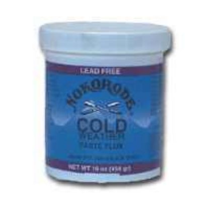 Picture of Soldering-Flux Cold-weather Paste 3-ounce