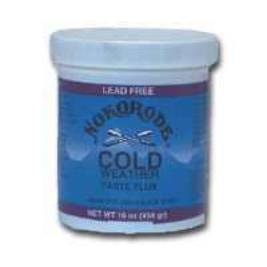 Picture of Soldering-Flux Cold-weather Paste 3-ounce