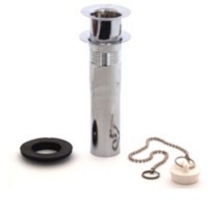 Picture of 1-1/4" X 6" PO PLUG 2-Piece