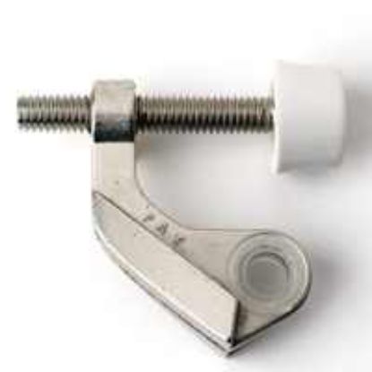 Picture of PEWTER Door-Stop