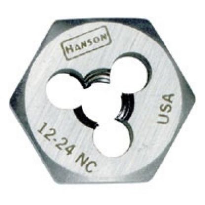 Picture of Hex-Die 6-32NC 1"