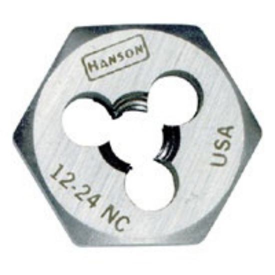 Picture of Hex-Die 6-32NC 1"
