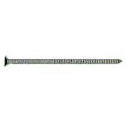 Picture of Nail Wood Siding Stainless-Steel 8D 1-Pound