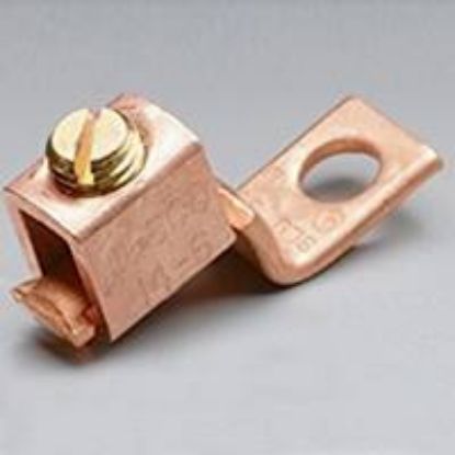 Picture of Copper Mechanical-Lug 6 -