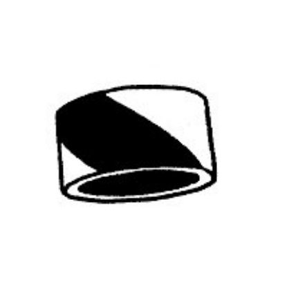 Picture of Hazard Marking Tape 2" x