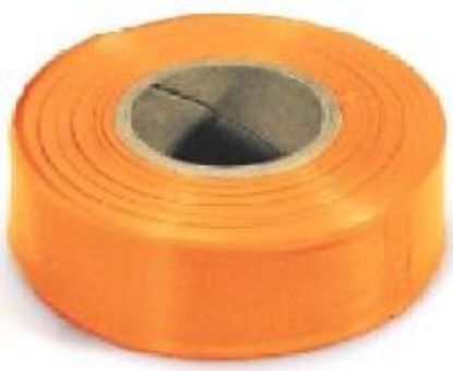 Picture of Flagging-Tape Orange 1-3/16" x 300'