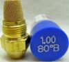 Picture of 1.00 Gph 80° Oil-Burner-Nozzle Hollow-Cone 100-PSI Type-A