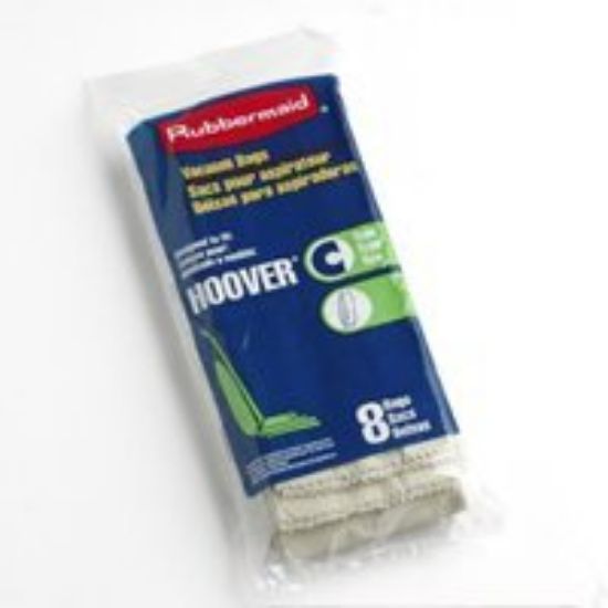 Picture of UPRIGHT Vacuum-Cleaner-Bag