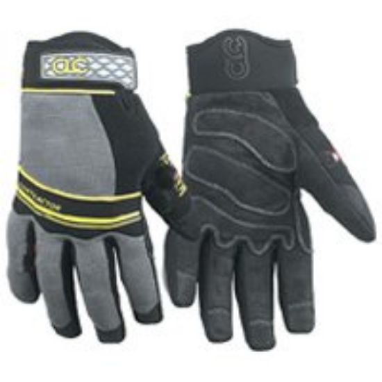 Picture of CONTRACTOR GLOVE