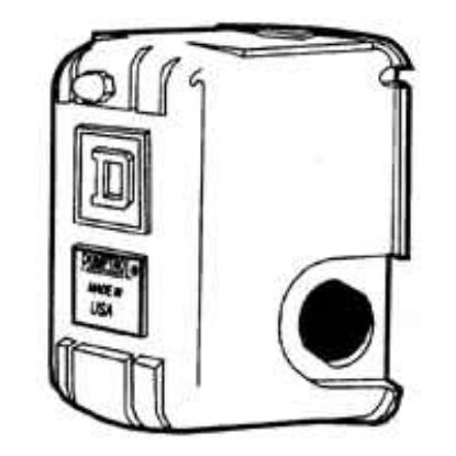 Picture of Pressure-Switch