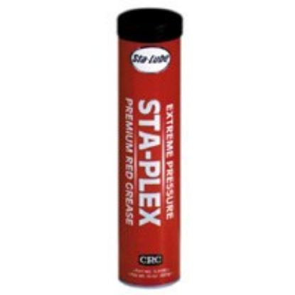 Picture of STAPLEX RED GREASE