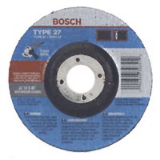 Picture of Grinding-Wheel