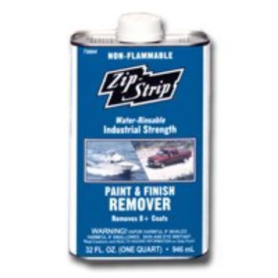 Picture of ™Zip-Strip™ Industrial Paint-remover