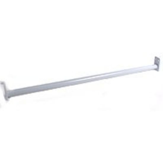 Picture of 2115phx 72-96 Adjustable Closet-Rod