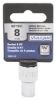 Picture of 8-mm Socket-Wrench 6-point