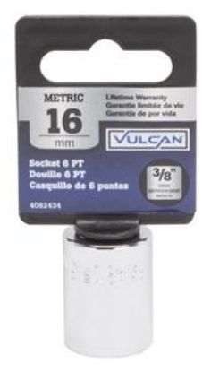 Picture of 16mm Socket 6-point