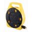 Picture of Extension-Cord Wind-up Reel 16 /3 4 Outlet