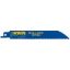 Picture of Reciprocating-Sawblade Bi-Metal 6" 18-TPI