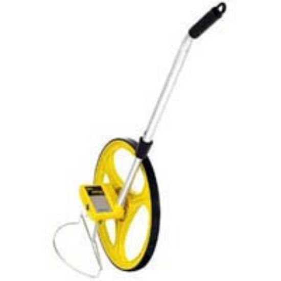 Picture of Measuring-Wheel Telescoping Handle 3'