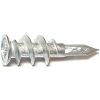 Picture of E-Z Anchors With-Screws Zinc-Plated #8 x 1-1/4"