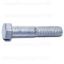 Picture of 3/8" X 2" Cap-bolt Galvanized Steel