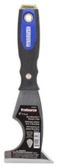 Picture of 3" 6-in-1 Paint Tool