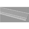 Picture of Superslide Shelving White 12" x 6'
