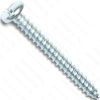 Picture of Sheetmetal-Screw 8 X 1-1/2" Zinc Combination