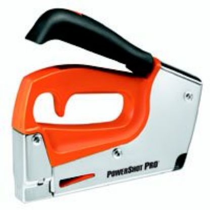 Picture of STAPLE/NAIL GUN