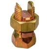 Picture of Split-Bolt Wire-Connector Copper 1/0 to 4 Str AWG