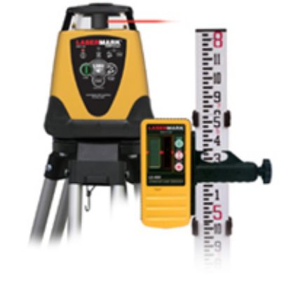 Picture of ROTARY LASER LEVEL