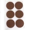Picture of Felt Furniture-Pad Brown 1-3/8"