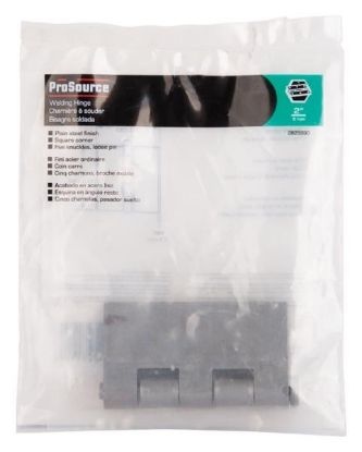 Picture of Weld Hw Blank Hinge Ps 2"