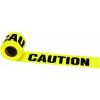 Picture of Barricade-tape "caution" 3" X 300' X 0.002"