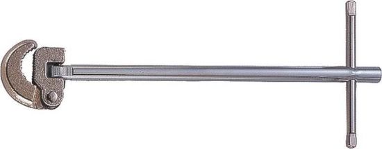 Picture of Basin-Wrench 12"