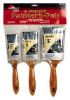 Picture of Paint-Brush 3-piece-set