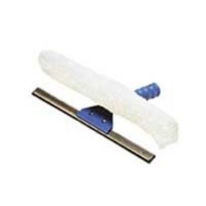 Picture of Combination Squeegee/Scrub 10"