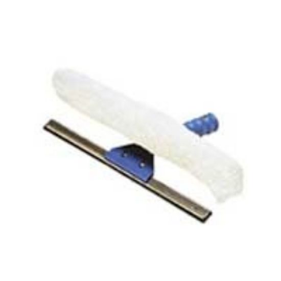 Picture of Combination Squeegee/Scrub 10"