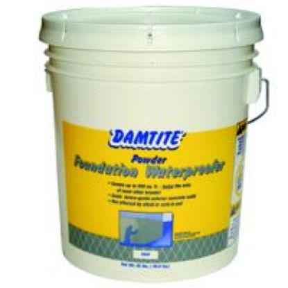 Picture of 45LB Powder Foundation Water-Proofer Gray