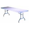 Picture of Folding-Table Plastic Top 96" X 30"