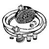 Picture of Hose-kit 2"-diameter 20'-pvc Suction-hose 25'-pvc Discharge-hose