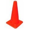 Picture of Traffic-Cone Vinyl Day-Glo Orange 18"