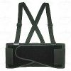 Picture of Back-Support-Belt with Suspenders (28" to 32")
