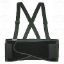 Picture of Back-Support-Belt with Suspenders (28" to 32")