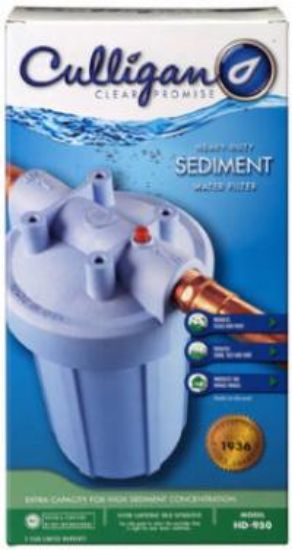 Picture of SEDIMENT Water-Filter